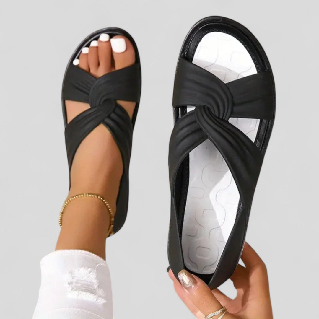 Summer Sandals