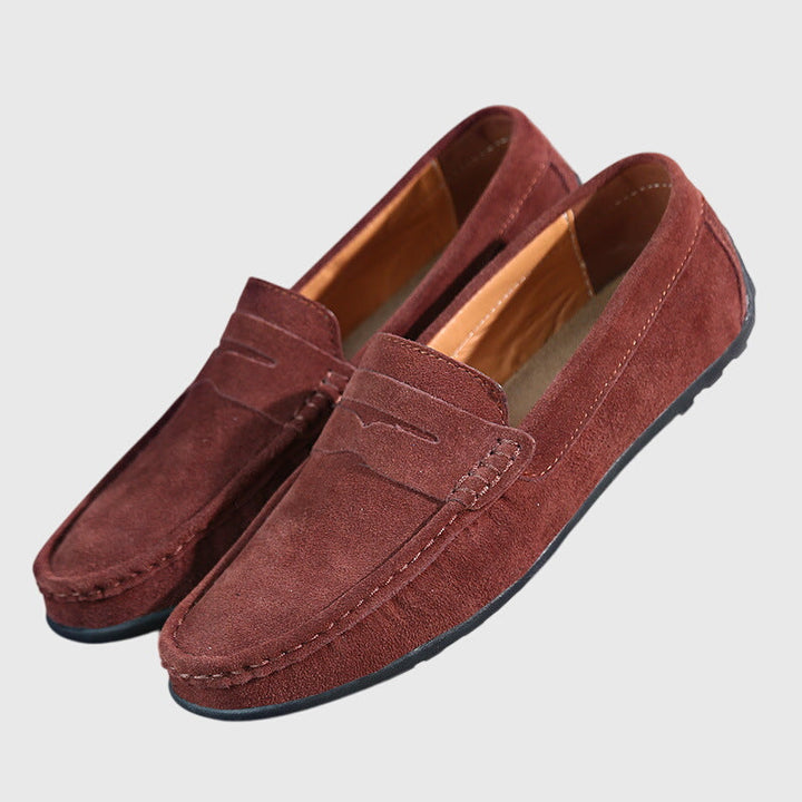 June - Orthopaedic Loafers