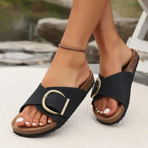 Avelina - Orthopedic Sandals