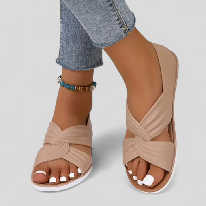 Lesley - Orthopedic Sandals