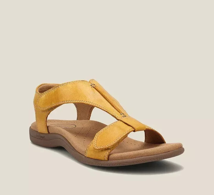 Charlotte - Elegant Orthopedic Sandals