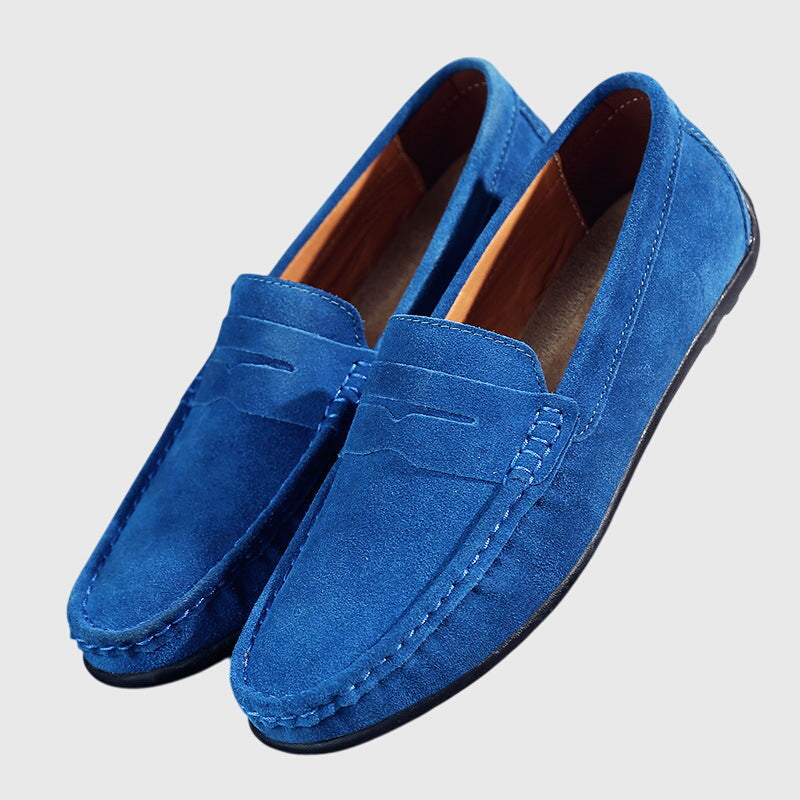 June - Orthopaedic Loafers