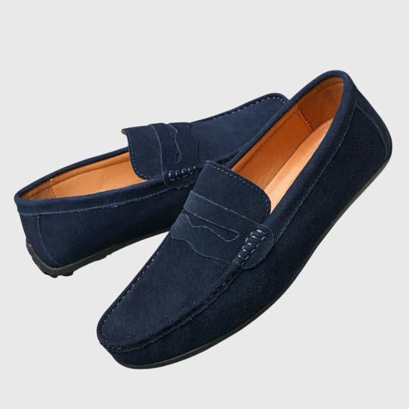 June - Orthopaedic Loafers