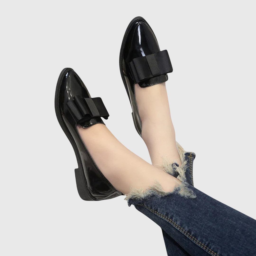 Rochelle - Orthopedic Loafers
