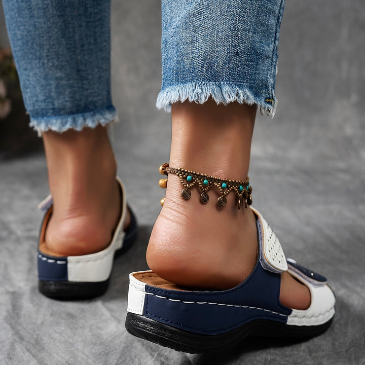 Diana - Ergonomic Sandals