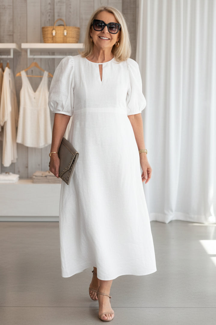 Deanne - Maxi Dress