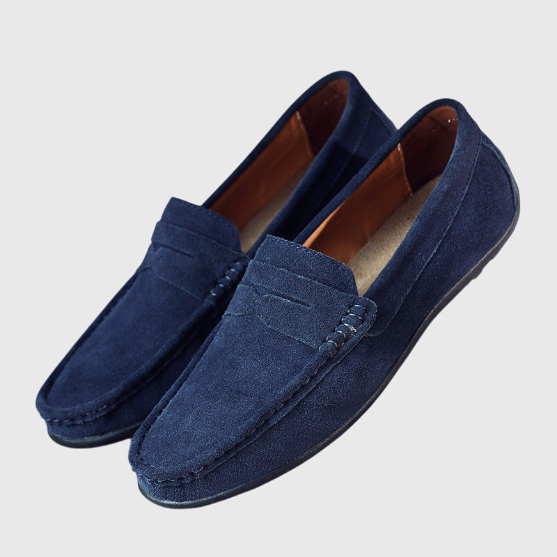 June - Orthopaedic Loafers