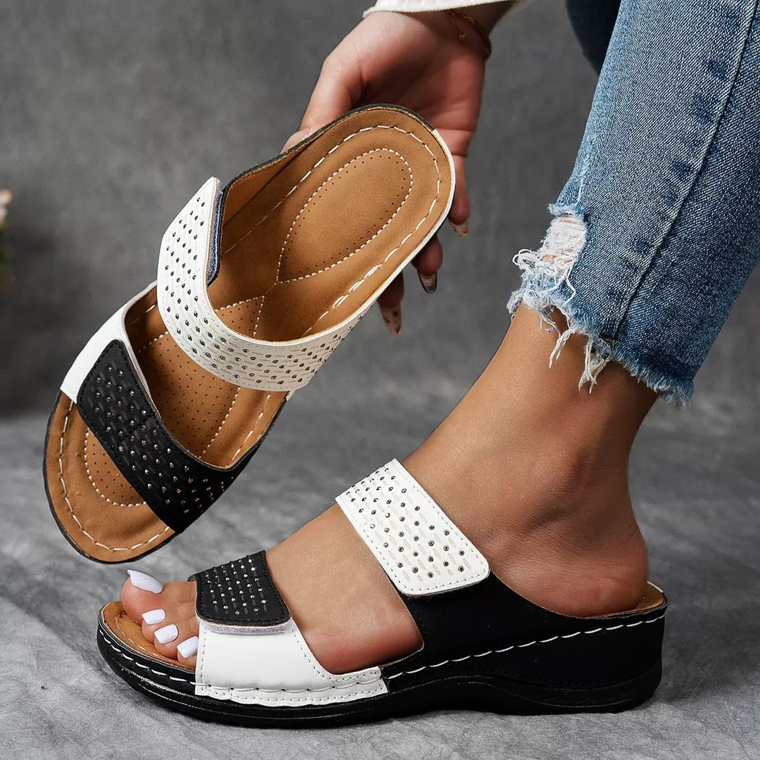 Diana - Ergonomic Sandals