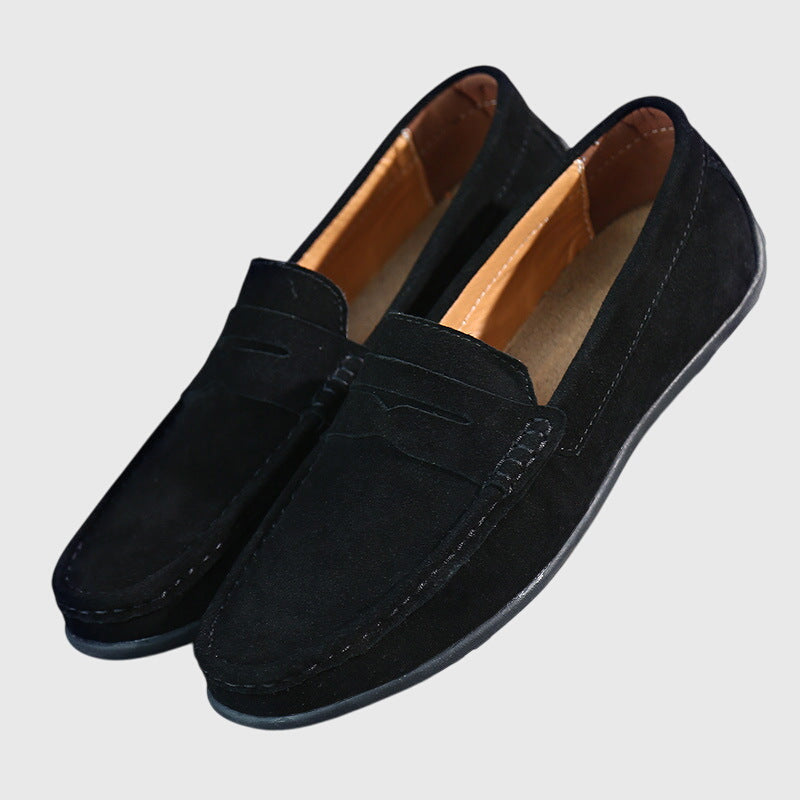 June - Orthopaedic Loafers
