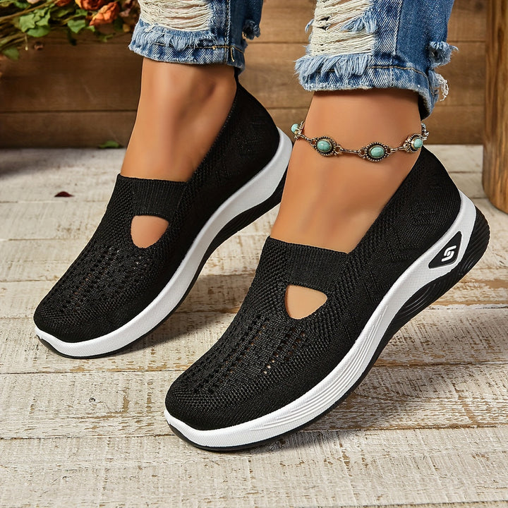 Lana - Orthopedic Slip-On Shoes