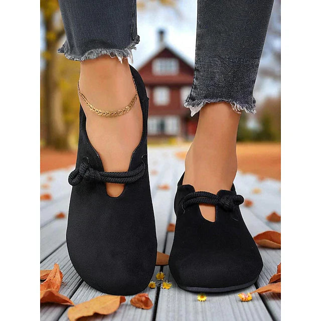 Nora - Orthopedic Loafers