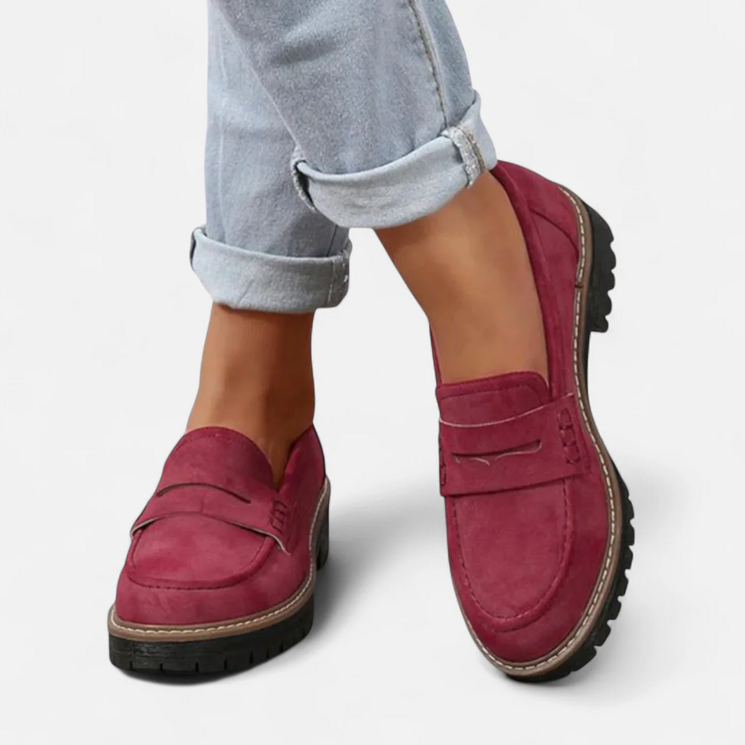 Sorelle - Orthopedic Moccasins