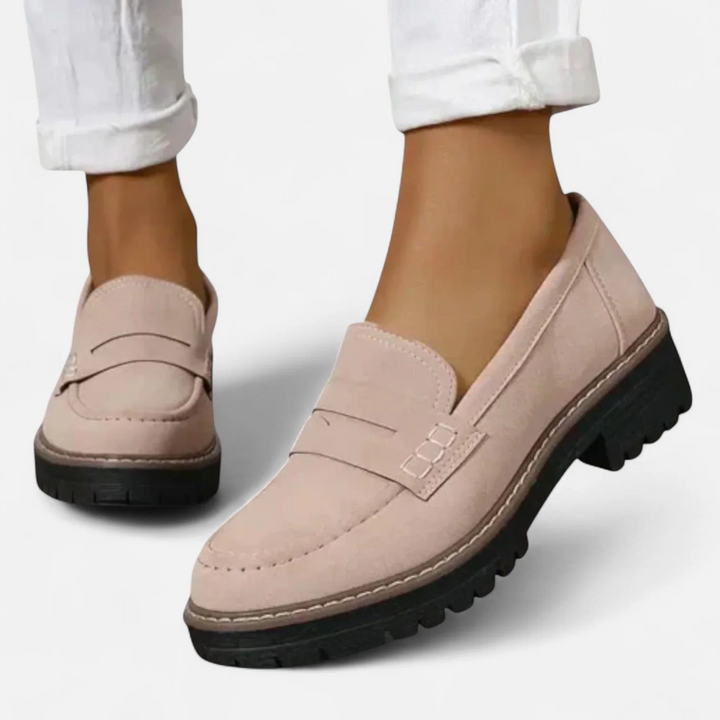 Sorelle - Orthopedic Moccasins
