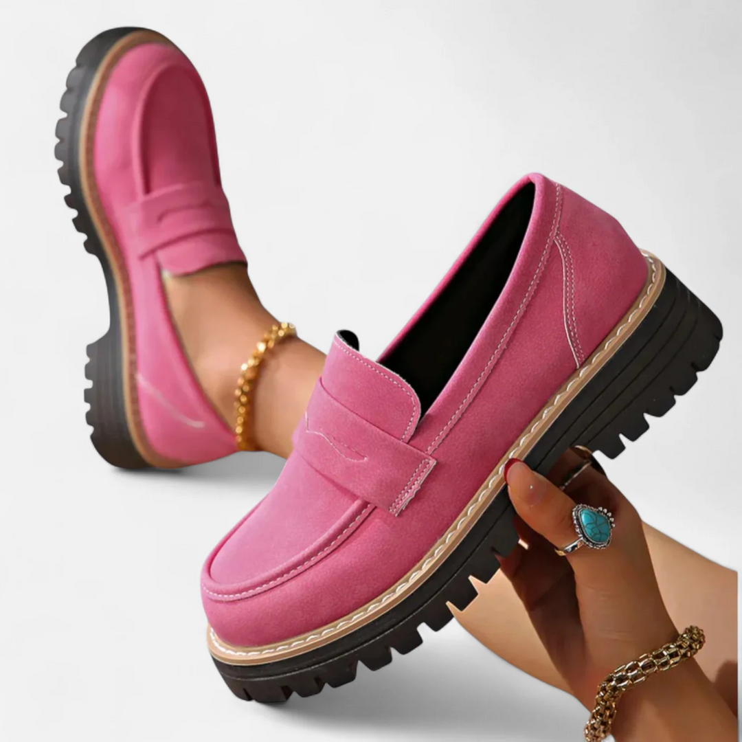 Sorelle - Orthopedic Moccasins