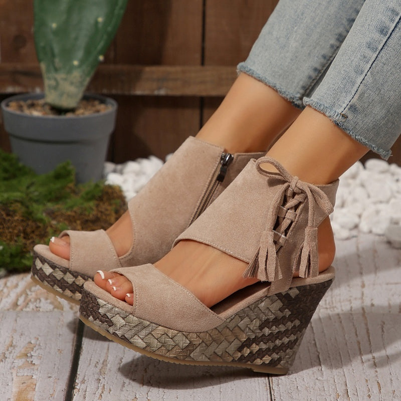 Marnie – Ergonomic Sandals