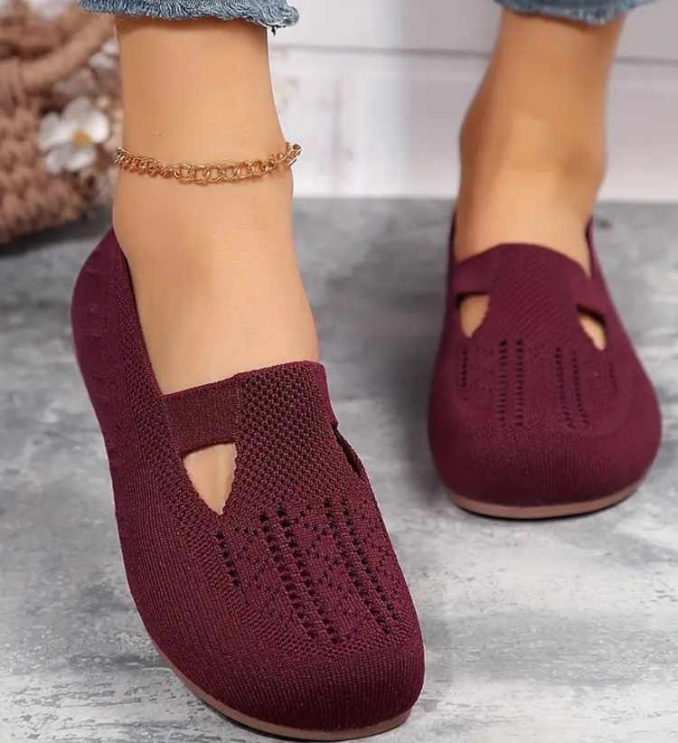 Darcy – Ergonomic Sandals