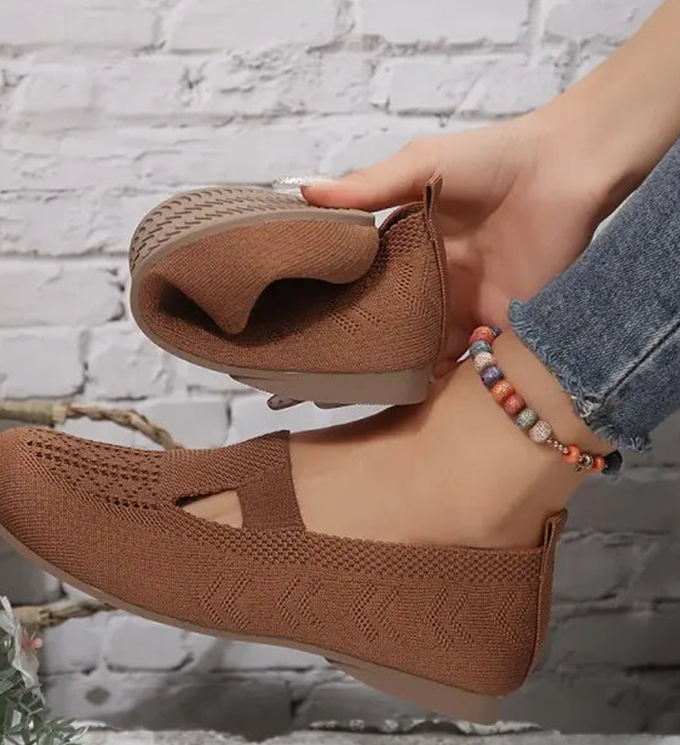 Darcy – Ergonomic Sandals