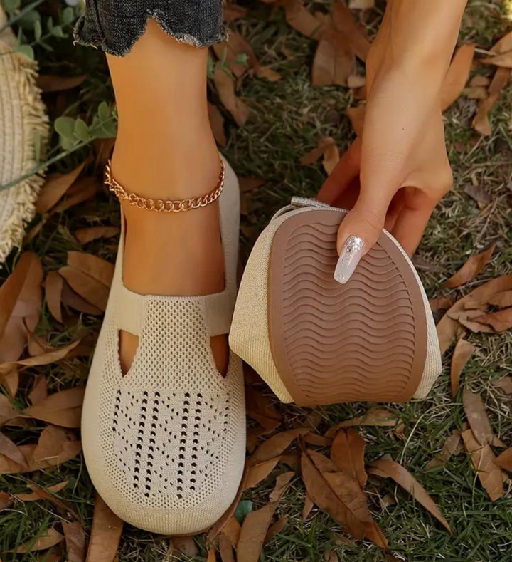 Fiona - Ergonomic Sandals